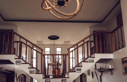 Kilimambogo Casa | Room-kilihouse B&b Large Ensuite Double