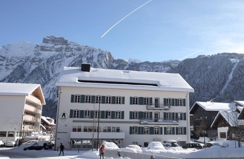 Mellau Casa | Room Kitchenette 3-4 nights - Hotel Bären