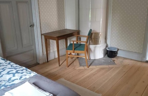 Kungsgarden Casa | Room-kungsgården BnB Room 1