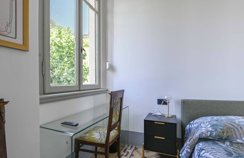 Solto Collina Apartamento | Room - La Danza, Villa Giovanna