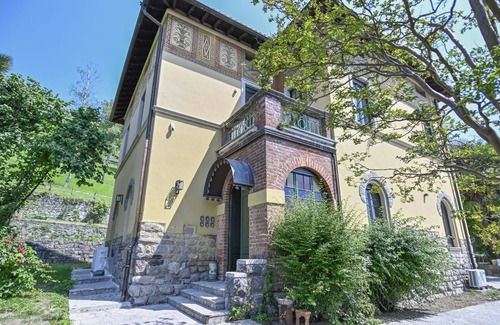 Solto Collina Apartamento | Room - La Danza, Villa Giovanna