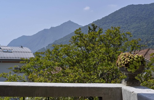 Solto Collina Apartamento | Room - La Danza, Villa Giovanna