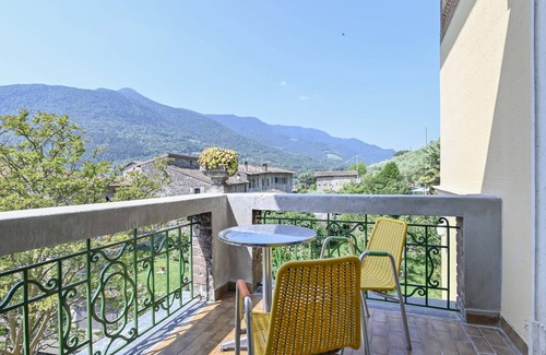 Solto Collina Apartamento | Room - La Danza, Villa Giovanna