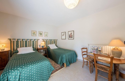 Saint-Benoit-sur-Loire Cama Y Desayuno | Habitación La Loire - Acceso Discapacitados, WiFi, Mascotas permitidas