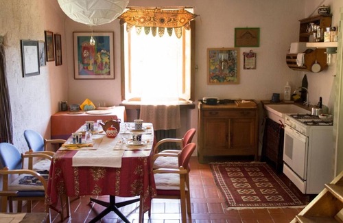 Montelovesco Casa | Room "La Valle House"