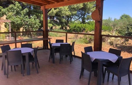 Rilievo Apartamento | Room 'Lanterna' with Mountain View, Wi-Fi, and Air Conditioning