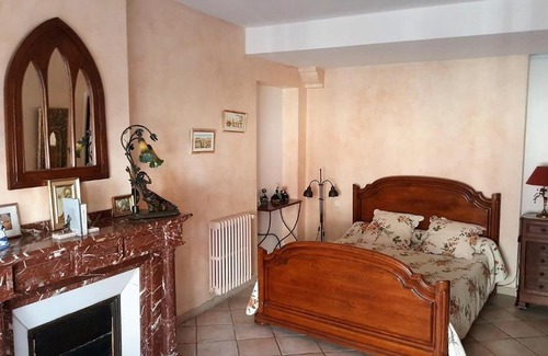 Ferrals-les-Corbieres Casa | room Limoux house josepha