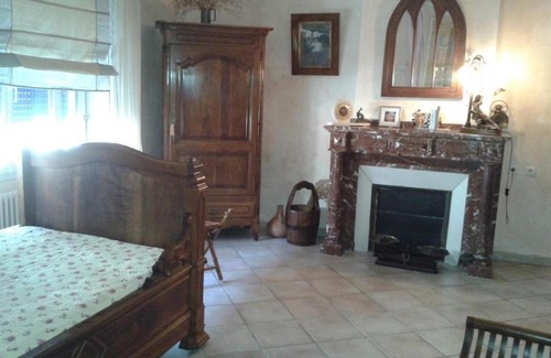 Ferrals-les-Corbieres Casa | room Limoux house josepha