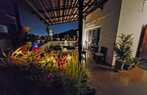 Cooke Town Casa | Room lux in the premium apartments Black Orchid