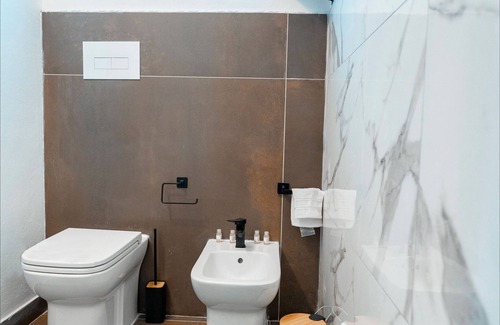 Caltabellotta Casa | Room-luxury Room La Mandorla