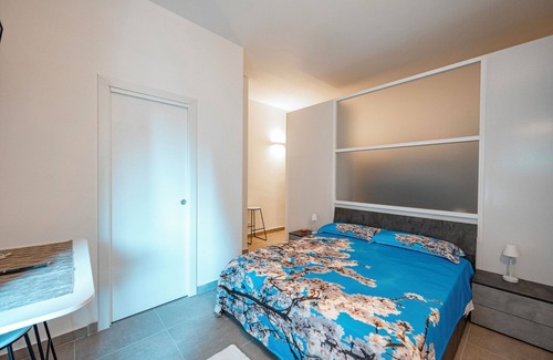 Caltabellotta Casa | Room-luxury Room La Mandorla