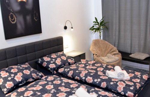 Slavonski Brod Casa | Room Marsonia - Double Room