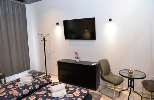 Slavonski Brod Casa | Room Marsonia - Double Room