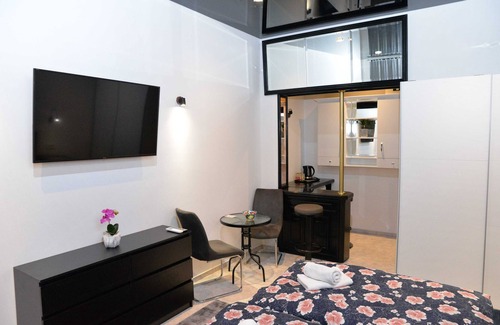 Slavonski Brod Casa | Room Marsonia