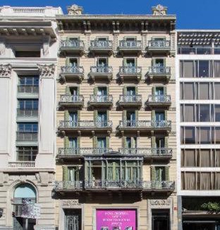 Eixample Hotel | Room Mate Anna, Barcelona