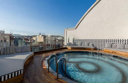 Eixample Hotel | Room Mate Anna, Barcelona
