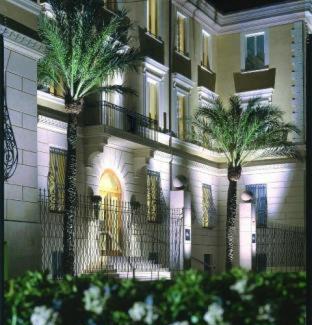 Celio Hotel | Room Mate Collection Mia, Rome Colosseum