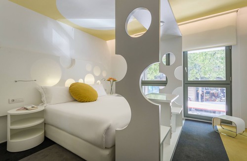 Barrio Gótico Hotel | Room Mate Pau, Barcelona
