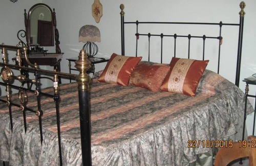 Il-Qajjenza Casa | Room-merzuq House - Deluxe Double Room w