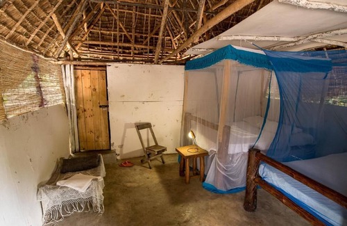 Gede Casa | Room in B&B - Mida Creek Eco Camp - Eco Lodge