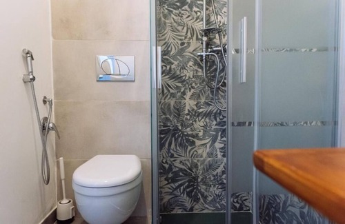 Porto Torres Apartamento | Room Mirto - Full service room with private bathroom