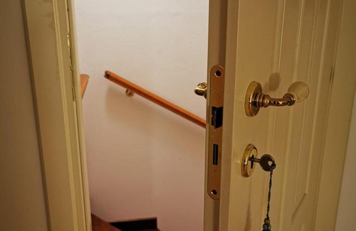 Taranto Casa | room n.22 suite & apartment