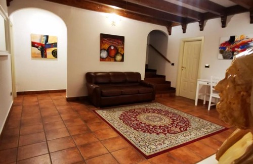 Taranto Casa | room n.22 suite & apartment