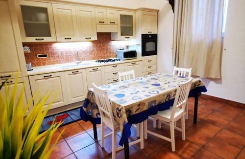 Taranto Casa | room n.22 suite & apartment