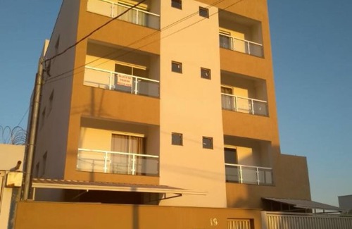Patos de Minas Apartamento | Room near Av JK