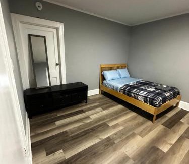 Asylum Hill Casa | Room Near Downtown Hartford