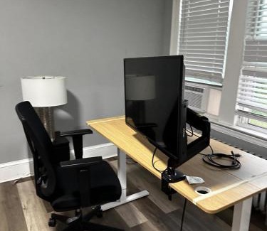 Asylum Hill Casa | Room Near Downtown Hartford