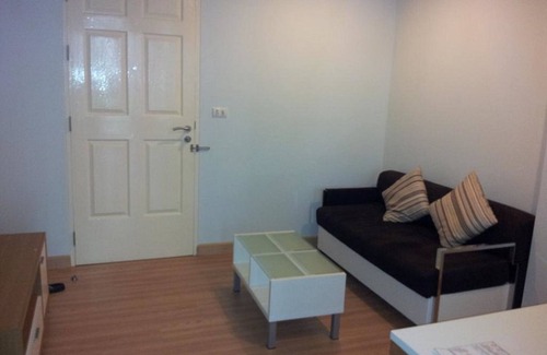 Ban Mai Casa | Room-near Impact Challenger Bangkok Thai