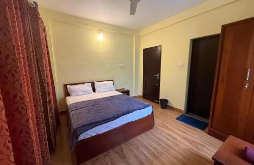 Kovalam Apartamento | Room Near the Kovalam Beach Cozy Ensuite
