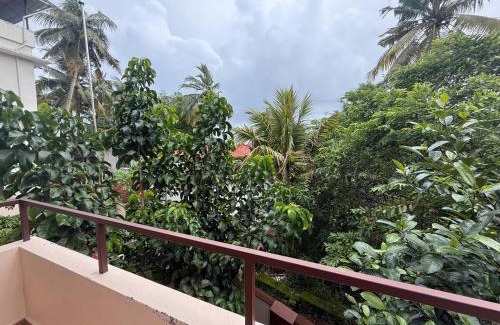 Kovalam Apartamento | Room Near the Kovalam Beach Cozy Ensuite
