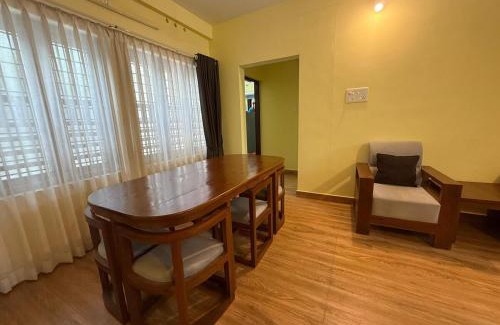 Kovalam Apartamento | Room Near the Kovalam Beach Cozy Ensuite