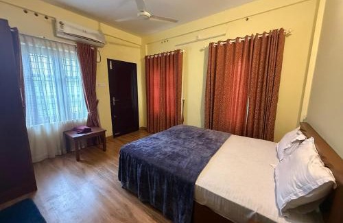 Kovalam Apartamento | Room Near the Kovalam Beach Cozy Ensuite