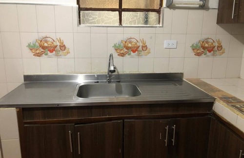 Bello Apartamento | Habitación cerca a Parque de Bello (Antioquia)