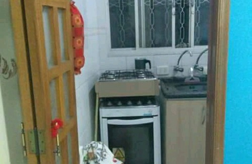 Zona Norte Casa | Habitación cerca de Serra da Cantareira