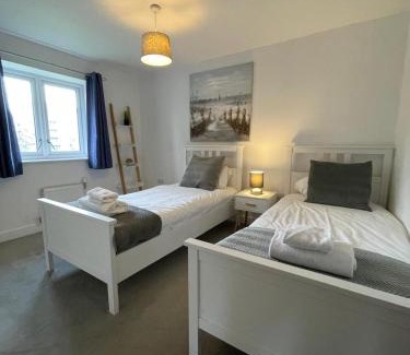 Peterborough Casa | Room No 2 in shared house