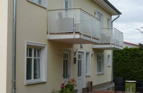 Usedom Cabaña | Room No. 23 - Gasthaus Natzke