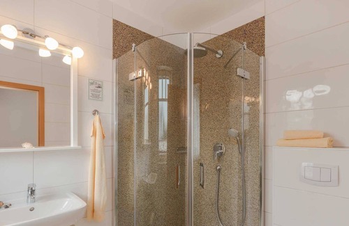 Usedom Cabaña | Room No. 24 - Gasthaus Natzke
