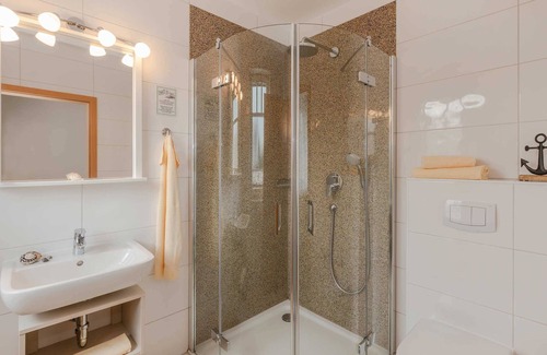 Usedom Cabaña | Room no. 27 - Gasthaus Natzke