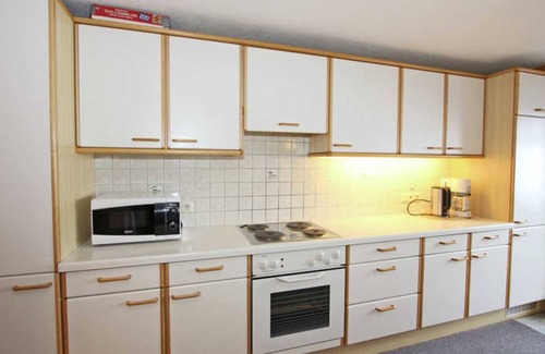 Tobadill Apartamento | Habitación no 4 habitación familiar - Haus Mühlhof
