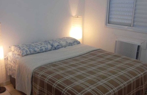 Piracicaba Cabina | Room of my own