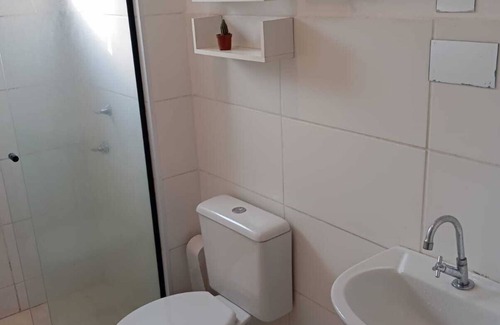 Piracicaba Cabina | Room of my own