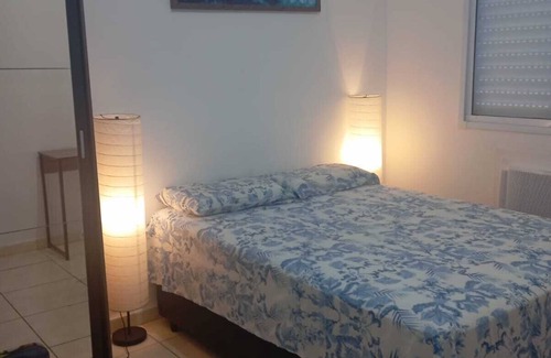 Piracicaba Cabina | Room of my own