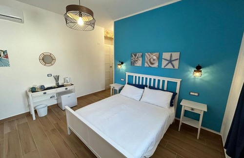 Avola Cama Y Desayuno | Room On The Beach