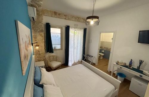 Avola Cama Y Desayuno | Room On The Beach