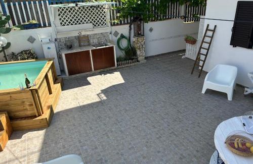 Avola Cama Y Desayuno | Room On The Beach