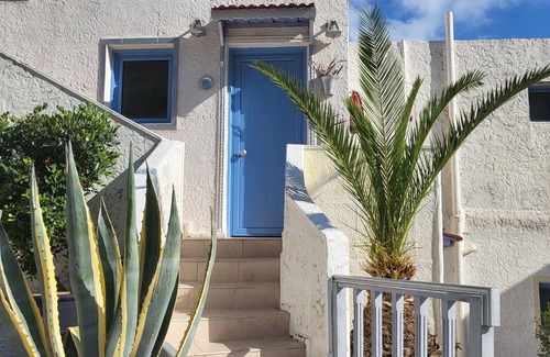 Piskopiano Apartamento | Room-one Private Studio With Stunning fu